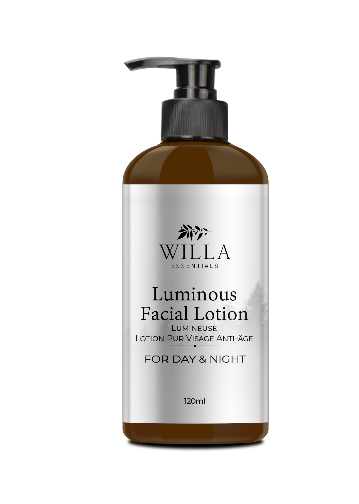 Luminous Facial Lotion
