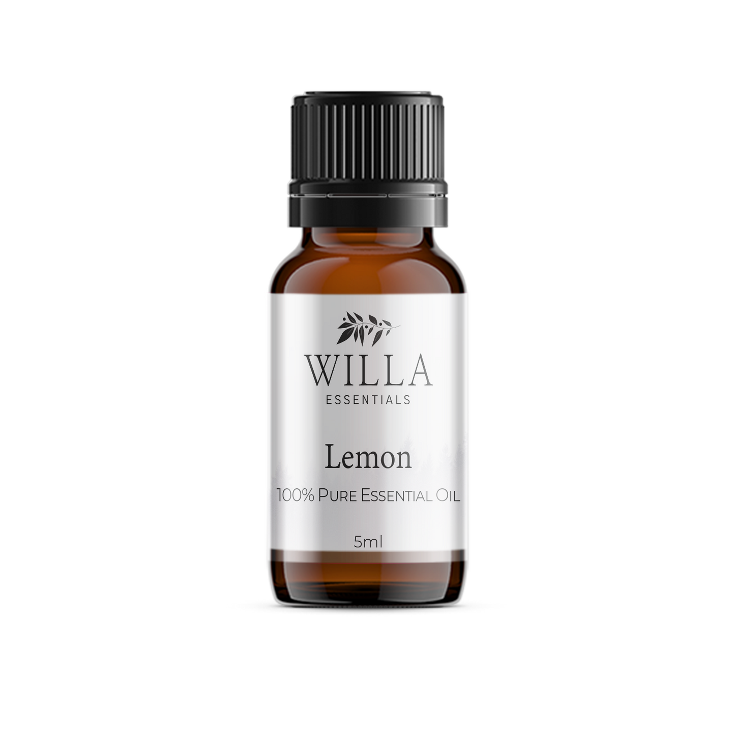Lemon Essential Oil