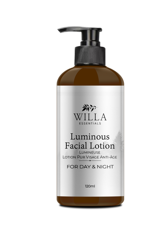 Luminous Facial Lotion