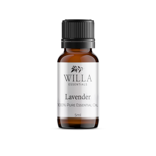 Lavender Essentail Oil