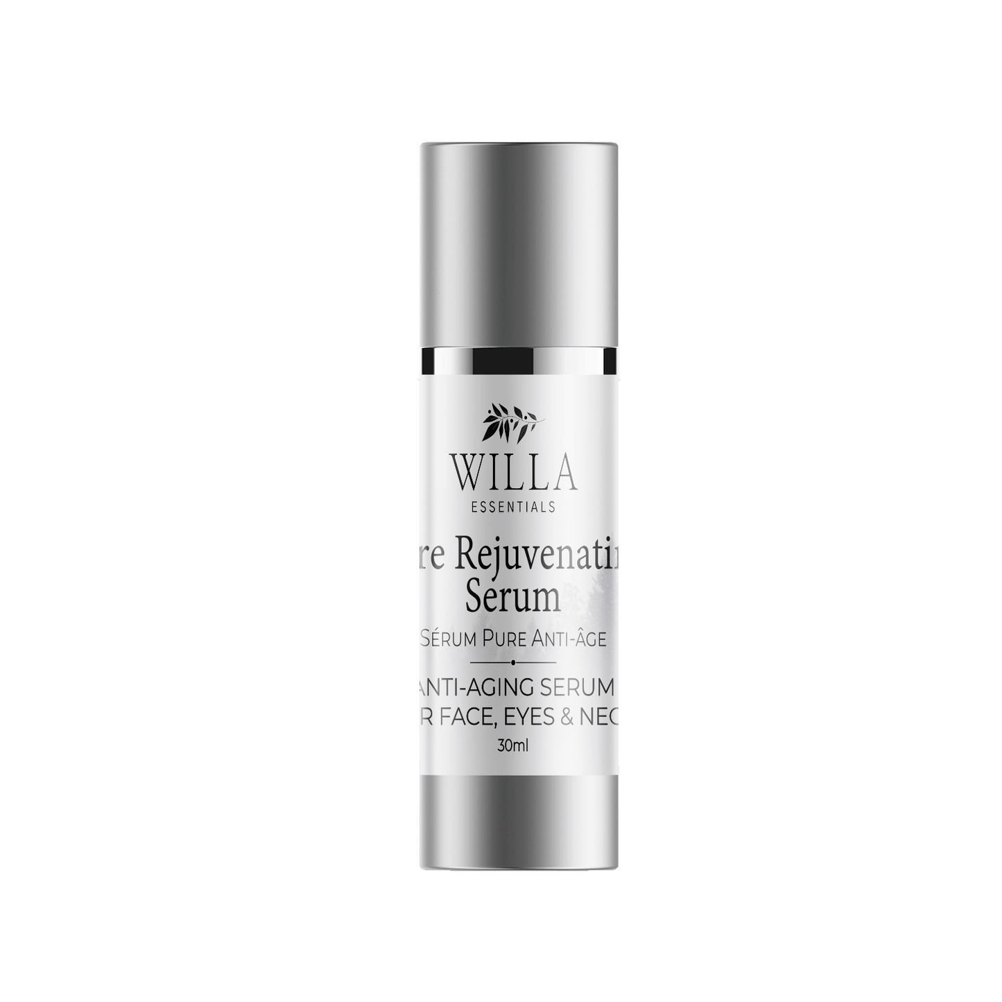 Pure Rejuvenating Serum