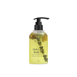 Ooh LaLa Body Oil
