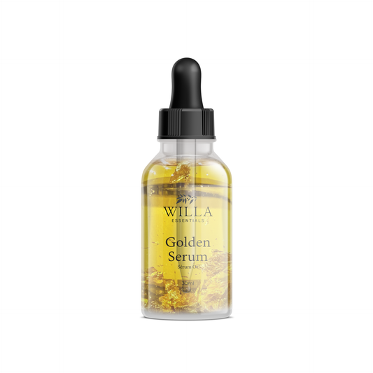 Golden Serum