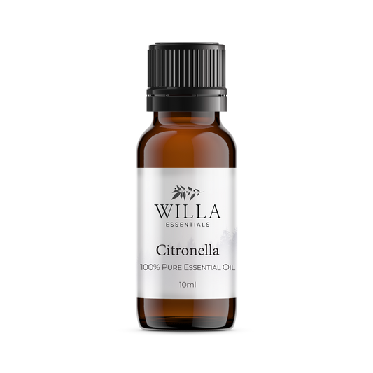 Citronella Essential Oil